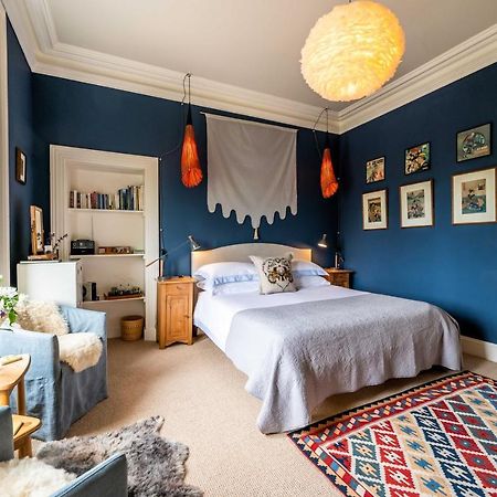 Bed and Breakfast Washington House Nairn Exteriér fotografie